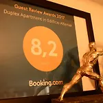 Duplex In Edificio Altemar Apartament *