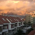 Apartament Duplex In Edificio Altemar *