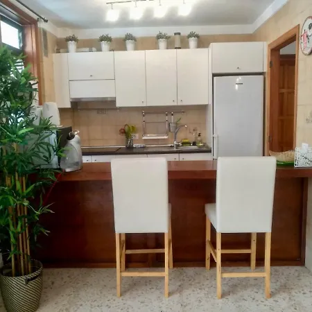 Apartament Duplex In Edificio Altemar Playa de las Americas (Tenerife)