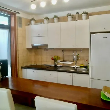 Апартаменты Duplex In Edificio Altemar