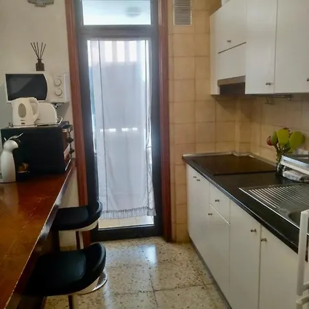 Duplex In Edificio Altemar Апартаменты *