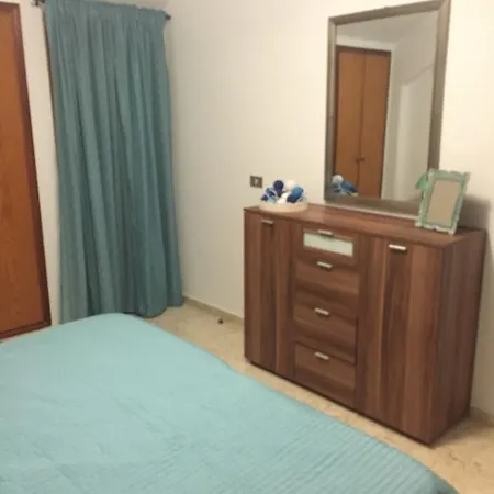 Апартаменты Duplex In Edificio Altemar *