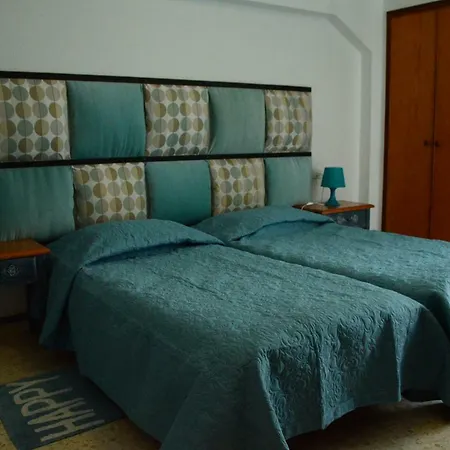Duplex In Edificio Altemar * Плая-де-лас-Америкас