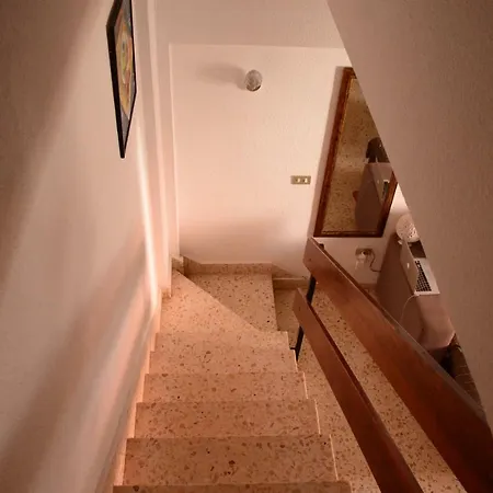 Διαμέρισμα Duplex In Edificio Altemar *