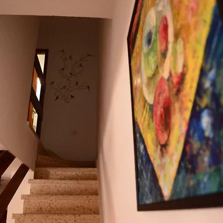 Duplex In Edificio Altemar Апартаменты *