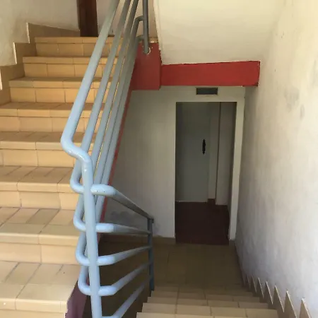 Duplex In Edificio Altemar * Πλάγια ντε λας Αμέρικας