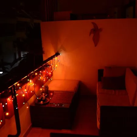 Διαμέρισμα Duplex In Edificio Altemar