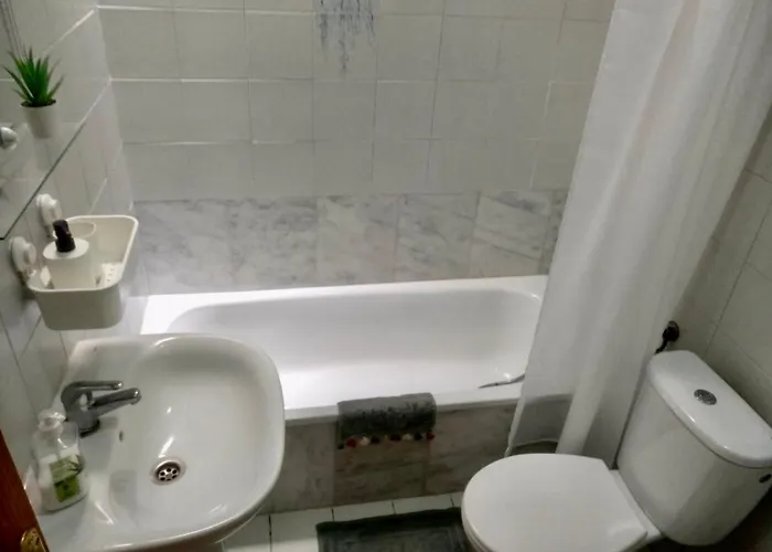 Duplex In Edificio Altemar Appartamento