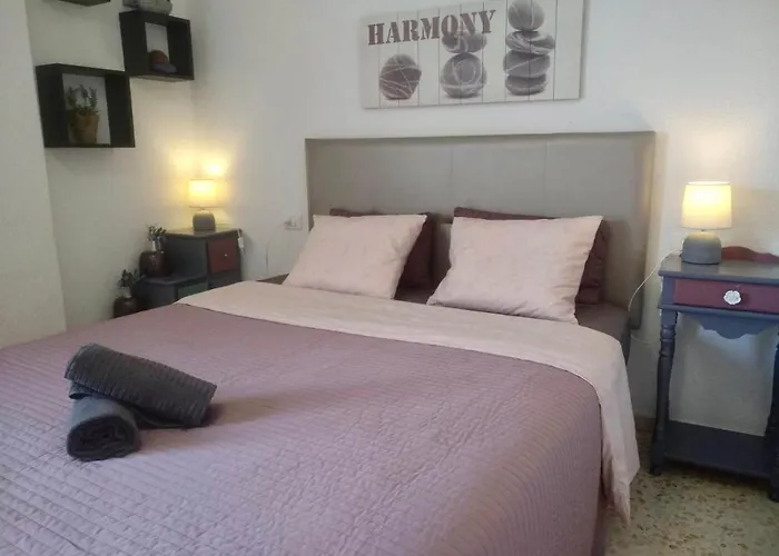 Duplex In Edificio Altemar Appartamento Playa de las Americas (Tenerife)