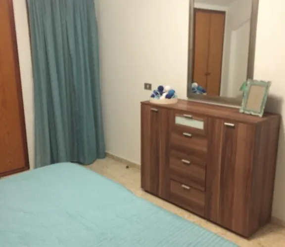 Appartamento Duplex In Edificio Altemar *