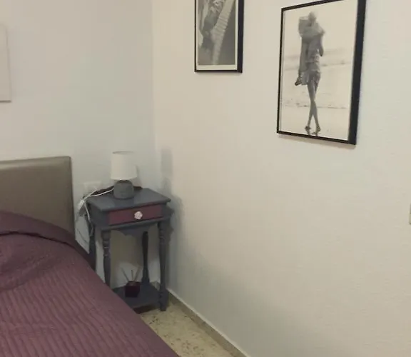 Appartamento Duplex In Edificio Altemar *