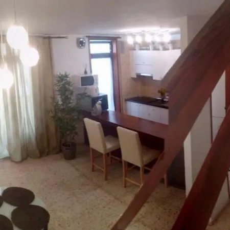 Duplex In Edificio Altemar Playa de las Americas (Tenerife)