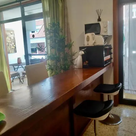 Apartment Duplex In Edificio Altemar