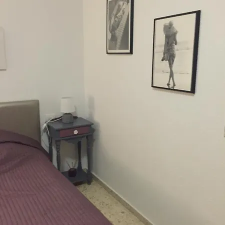 公寓 Duplex In Edificio Altemar *