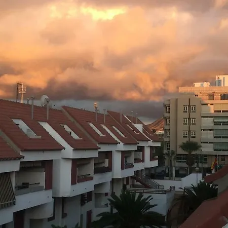 公寓 Duplex In Edificio Altemar *