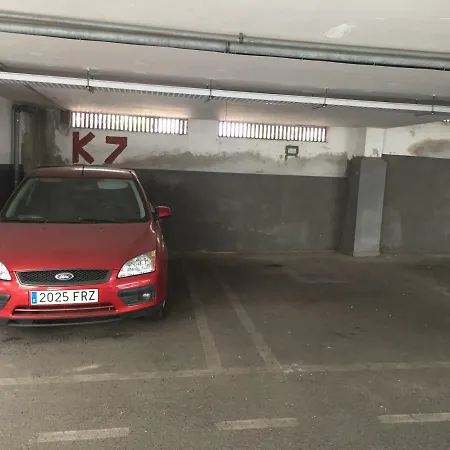 Apartment Duplex In Edificio Altemar *