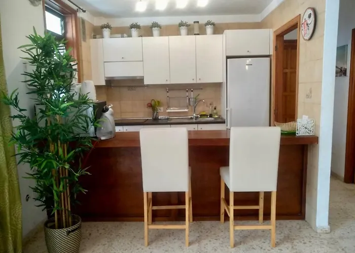 Apartmán In Edificio Altemar Playa de las Americas (Tenerife)