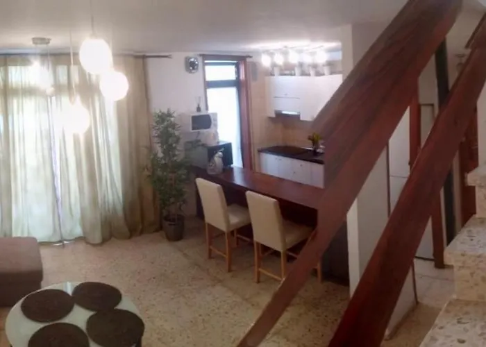 Duplex In Edificio Altemar Playa de las Américas