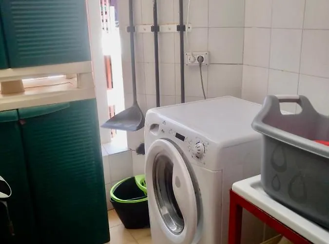 Duplex In Edificio Altemar * Playa de las Americas (Tenerife)