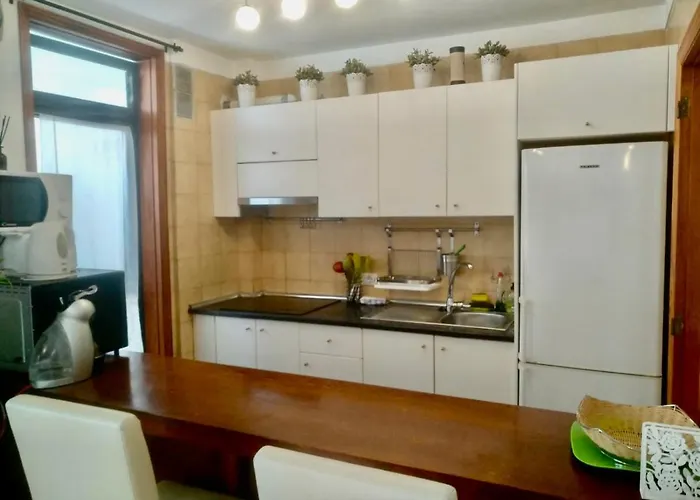 Apartman Duplex In Edificio Altemar