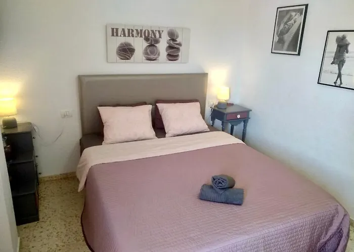 Apartman Duplex In Edificio Altemar *