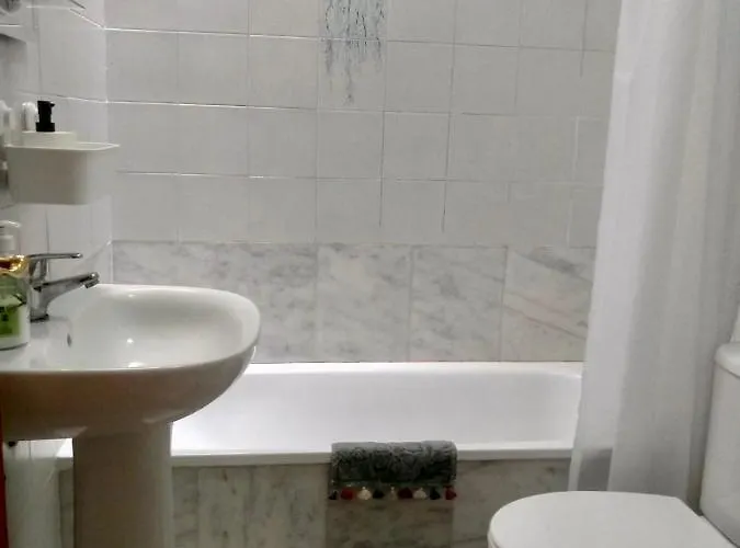 Apartman Duplex In Edificio Altemar