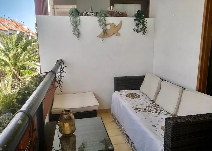 Duplex In Edificio Altemar