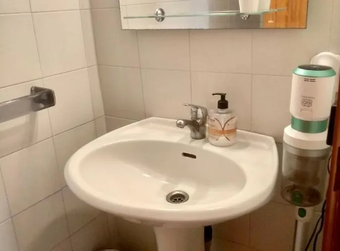 Duplex In Edificio Altemar