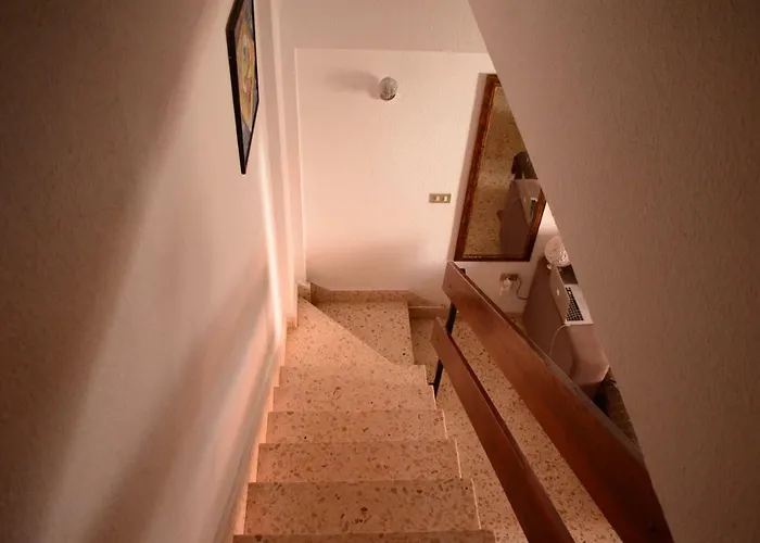 דירה Duplex In Edificio Altemar *