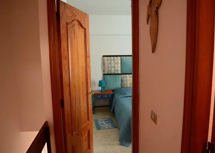 Duplex In Edificio Altemar * Playa de las Américas