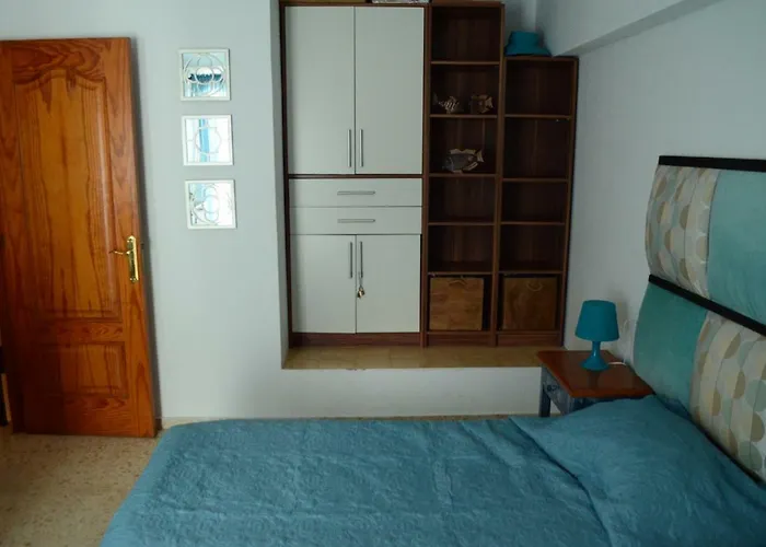 Appartamento Duplex In Edificio Altemar *