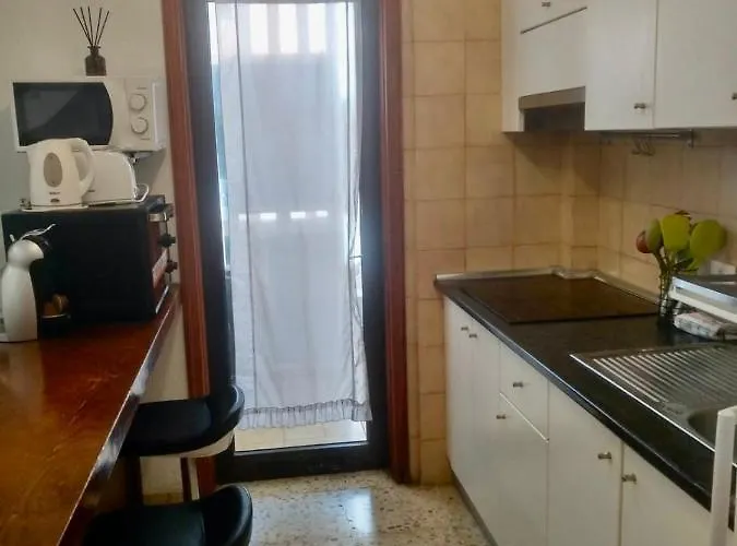 Duplex In Edificio Altemar Apartament *