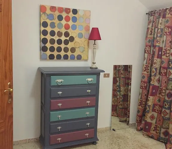 Apartament Duplex In Edificio Altemar *