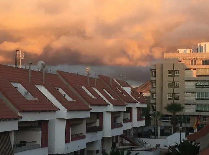 Apartament Duplex In Edificio Altemar *