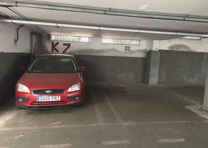 Apartament Duplex In Edificio Altemar *